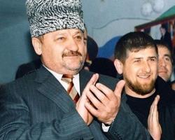 Рамзан Ахматович Кадыров: биография