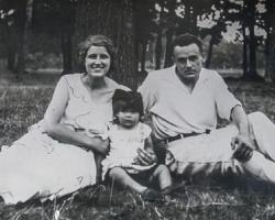 Дочь Сергея Королева Наталья: Отец дважды мог быть награжден Нобелевской премией Дочь с п королева наталья сергеевна